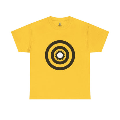 Bullseye Buddies High Contrast Tee