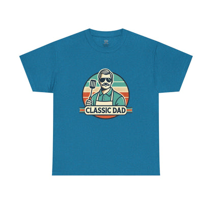 Classic Dad Tee
