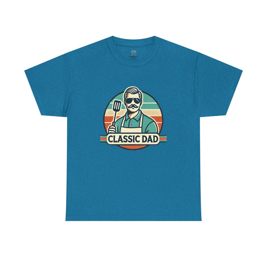 Classic Dad Tee