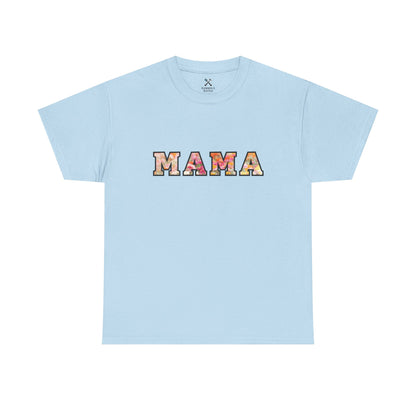 Floral Mama Tee