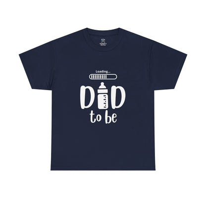 Dad Loading Tee