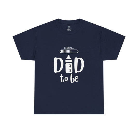 Dad Loading Tee
