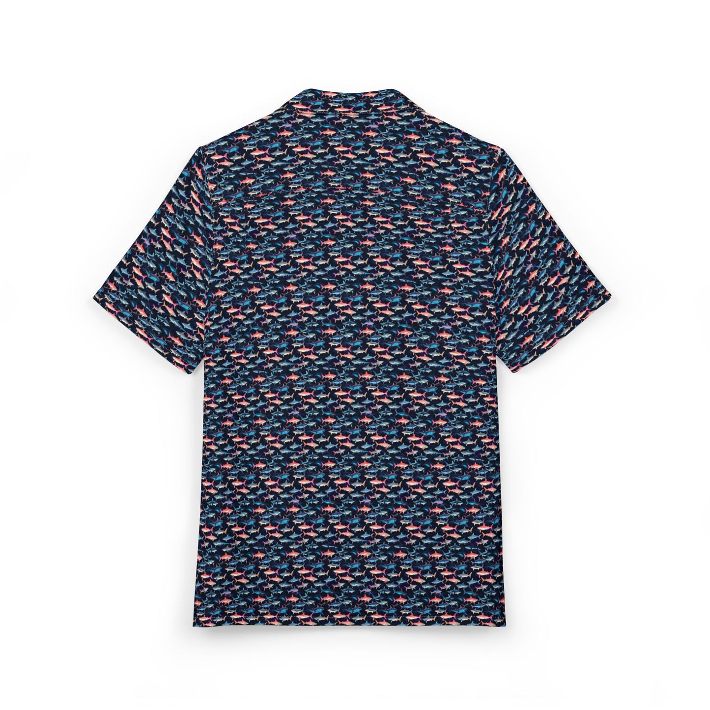 Fintastic Sport Shirt