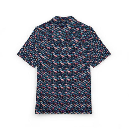 Fintastic Sport Shirt