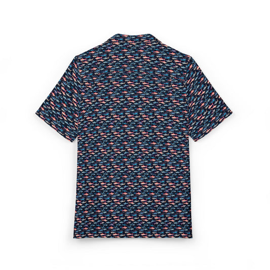 Fintastic Sport Shirt
