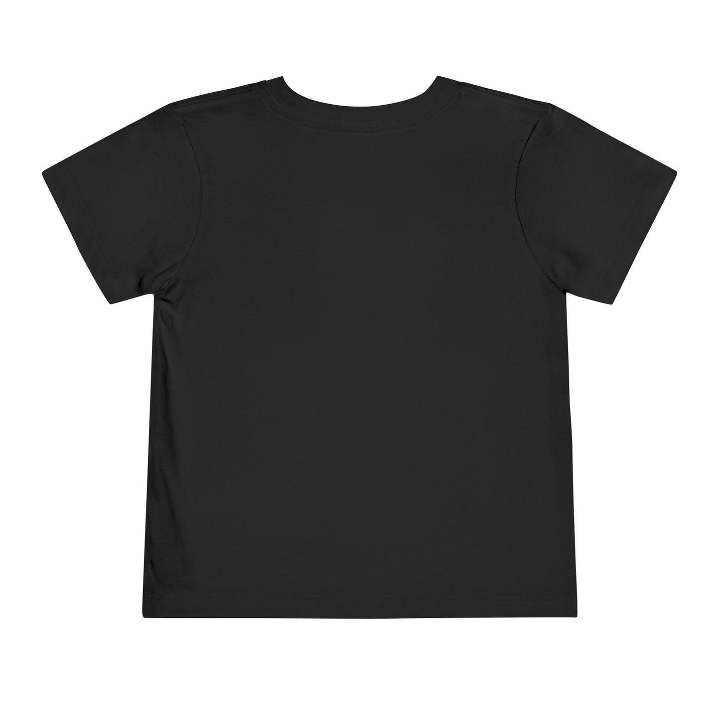 Made of Rubber & Magic Toddler Tee