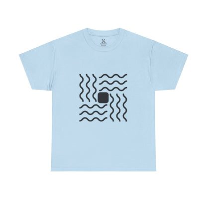 WiggleWoo High Contrast Tee
