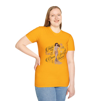 Wild Grace Tee