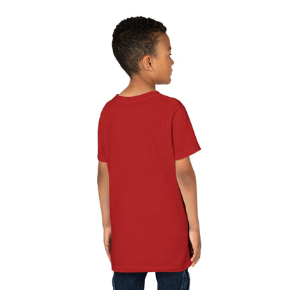 Team Dino Youth Tee