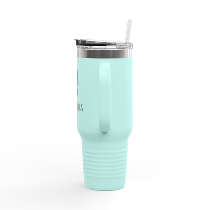 The Dada Insulated Travel Mug, 40oz