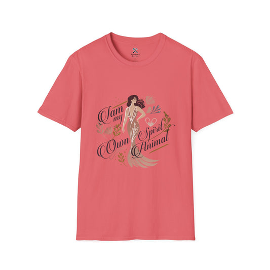 Wild Grace Tee