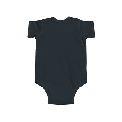 Mama's Boy Baby One-piece