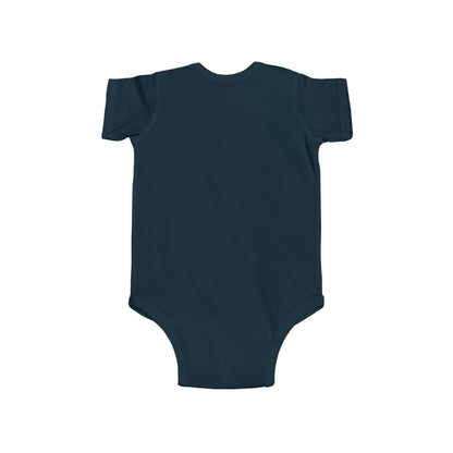 Mama's Boy Baby One-piece