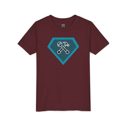 Super Kid Youth Tee