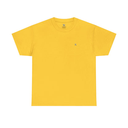 Hammer & Rattle Tee