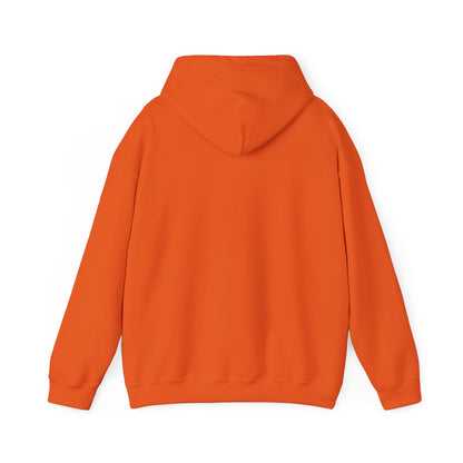 Mow Dad Mow Problems Hoodie
