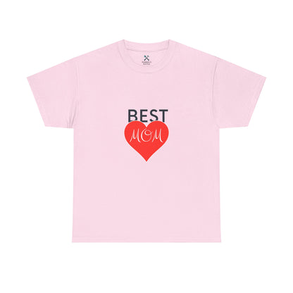 Best Mom Tee