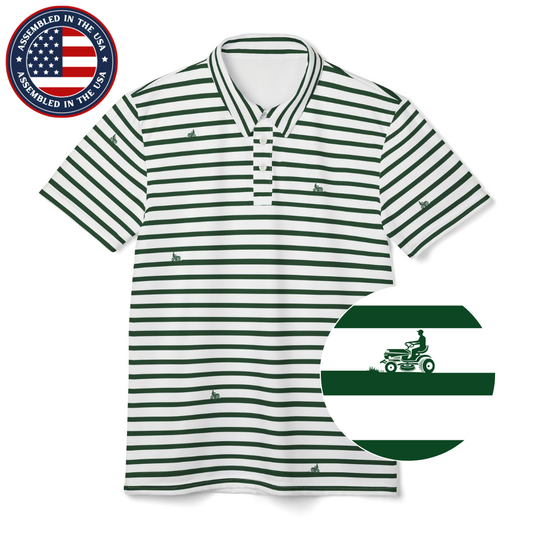Legends of the Lawn Polo