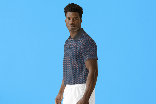 Fintastic Polo