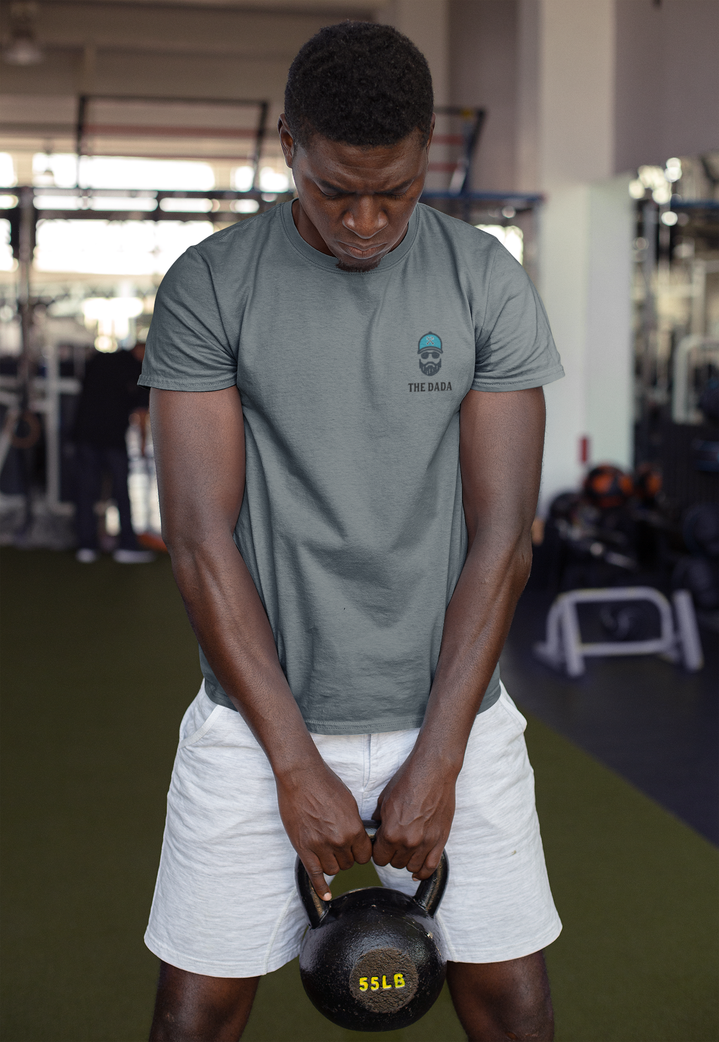 The Dada Performance Tee