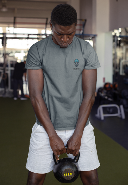 The Dada Performance Tee