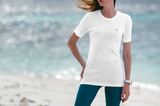 Hammer & Rattle Tee